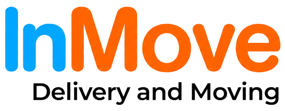 InMove Delivery and Moving